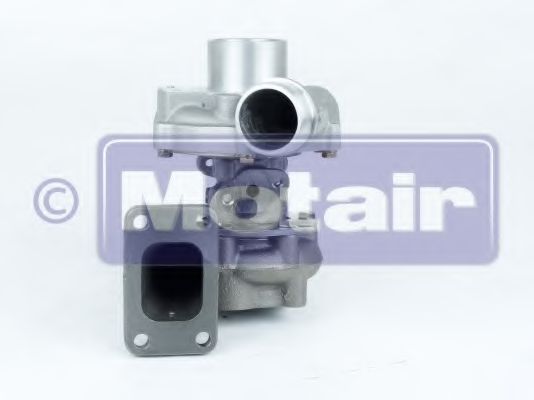 333290 MOTAIR TURBOLADER Компрессор, наддув 333290 MOTAIR TURBOLADER Компрессор, наддув