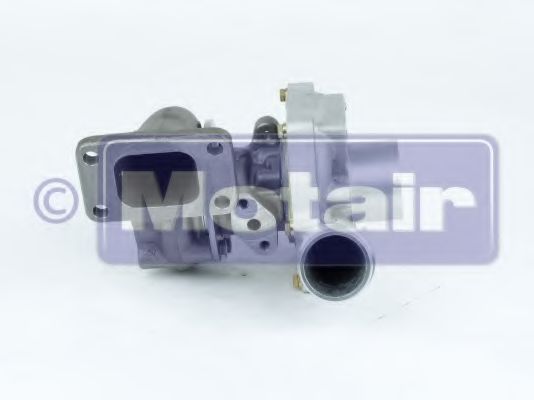 333290 MOTAIR TURBOLADER Компрессор, наддув 333290 MOTAIR TURBOLADER Компрессор, наддув