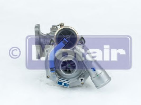 334541 MOTAIR TURBOLADER Компрессор, наддув 334541 MOTAIR TURBOLADER Компрессор, наддув