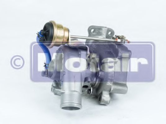 334541 MOTAIR TURBOLADER Компрессор, наддув 334541 MOTAIR TURBOLADER Компрессор, наддув