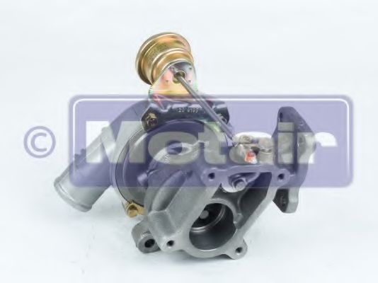 334541 MOTAIR TURBOLADER Компрессор, наддув 334541 MOTAIR TURBOLADER Компрессор, наддув
