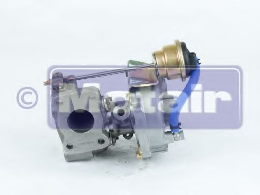 334541 MOTAIR TURBOLADER Компрессор, наддув 334541 MOTAIR TURBOLADER Компрессор, наддув