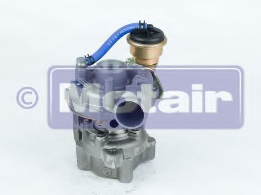 334541 MOTAIR TURBOLADER Компрессор, наддув 334541 MOTAIR TURBOLADER Компрессор, наддув
