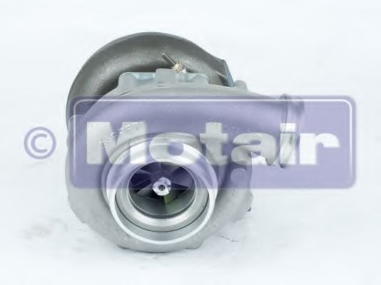 MOTAIR TURBOLADER 333675 Компрессор, наддув MOTAIR TURBOLADER 333675 Компрессор, наддув