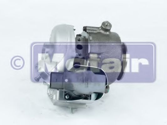 334625 MOTAIR TURBOLADER Компрессор, наддув 334625 MOTAIR TURBOLADER Компрессор, наддув