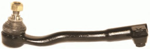 LEMFÖRDER 1069401 Наконечник поперечной рулевой тяги 