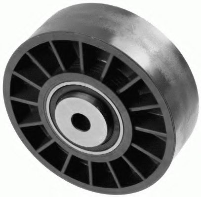LEMFÖRDER 1082501 Натяжной ролик, поликлиновой ремень; Натяжной ролик, клиновой ремень 