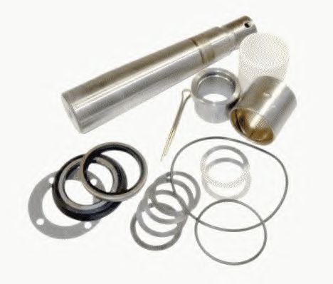 LEMFÖRDER 1197401 Ремкомплект, шкворень поворотного кулака 