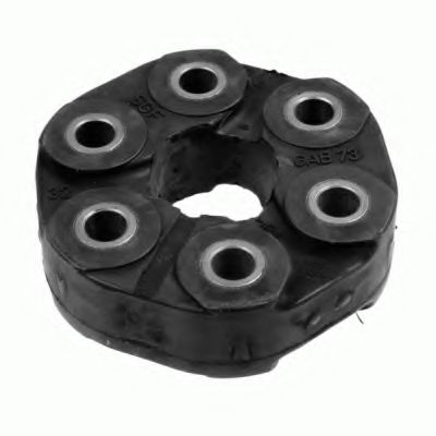 LEMFÖRDER 1322801 Шарнир, продольный вал  LEMFÖRDER 1322801 Шарнир, продольный вал