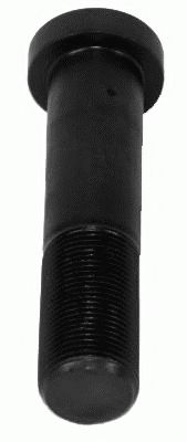 LEMFÖRDER 1882501 Болт крепления колеса 