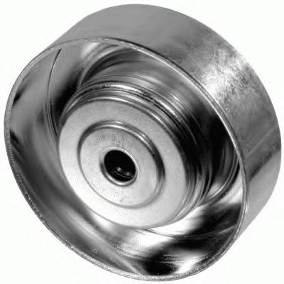 LEMFÖRDER 2704801 Паразитный ведущий ролик, поликлиновой ремень LEMFÖRDER 2704801 Паразитный ведущий ролик, поликлиновой ремень