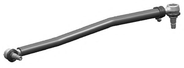 LEMFÖRDER 3351701 Продольная рулевая тяга  LEMFÖRDER 3351701 Продольная рулевая тяга
