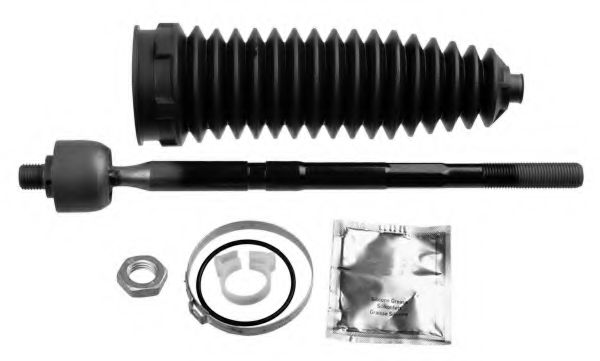 LEMFÖRDER 3579401 Ремкомплект, осевой шарнир поперечная рулевая тяга 