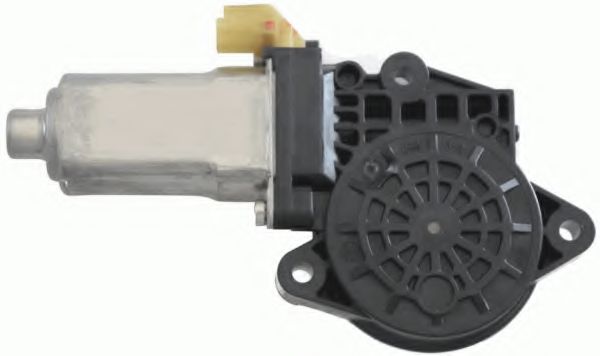 LEMFÖRDER 66813750 Подъемное устройство для окон для HYUNDAI TUCSON (JM) 2.4