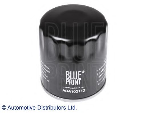 BLUE PRINT ADA102112 Масляный фильтр для CHRYSLER