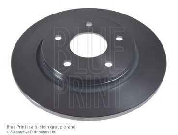 BLUE PRINT ADA104354 Тормозные диски для FIAT