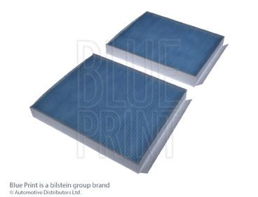 BLUE PRINT ADB112510 Фильтр салона BLUE PRINT для BMW