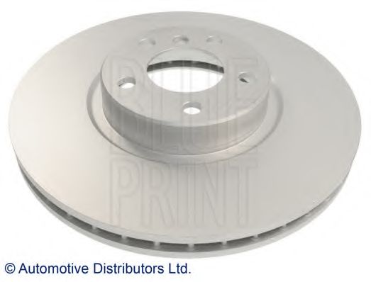 BLUE PRINT ADB114302 Тормозные диски BLUE PRINT для BMW