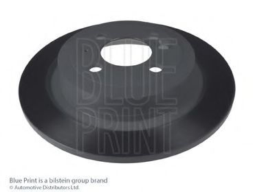 BLUE PRINT ADB114316 Тормозные диски для MINI