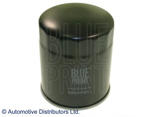 BLUE PRINT ADC42105 Масляный фильтр для MITSUBISHI L200
