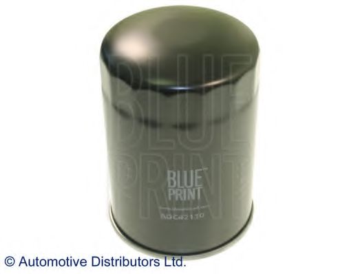 BLUE PRINT ADC42110 Масляный фильтр для MITSUBISHI CANTER