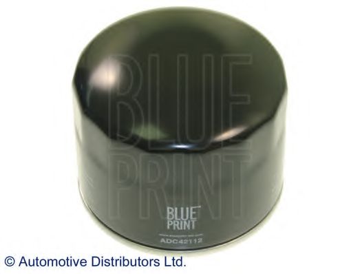 BLUE PRINT ADC42112 Масляный фильтр для MITSUBISHI MIRAGE (CKA)