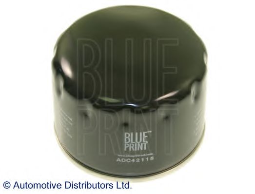 BLUE PRINT ADC42115 Масляный фильтр для NISSAN VERSA