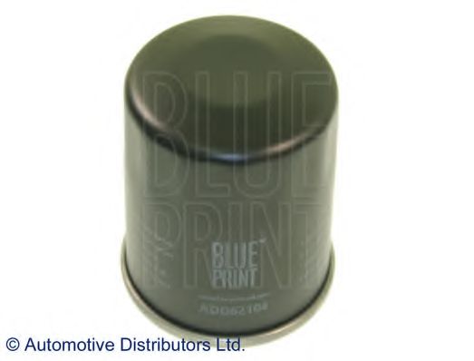 BLUE PRINT ADD62104 Масляный фильтр для DAEWOO TICO