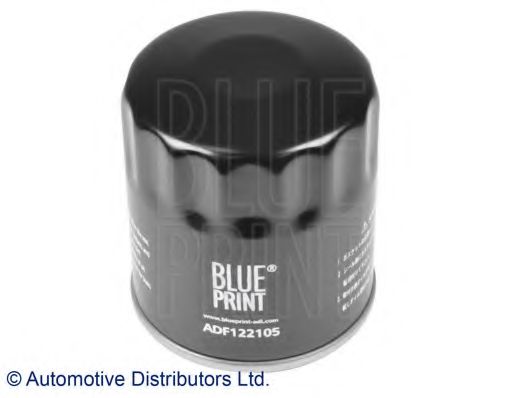BLUE PRINT ADF122105 Масляный фильтр для VOLVO V70