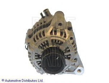 BLUE PRINT ADG01124 Генератор  BLUE PRINT ADG01124 Генератор