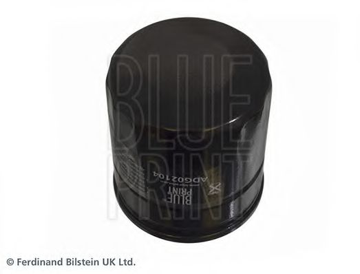 BLUE PRINT ADG02104 Масляный фильтр BLUE PRINT для OPEL