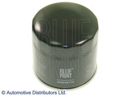 BLUE PRINT ADG02110 Масляный фильтр для CHEVROLET LOVA