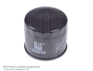 BLUE PRINT ADG02115 Фильтр коробки для HYUNDAI