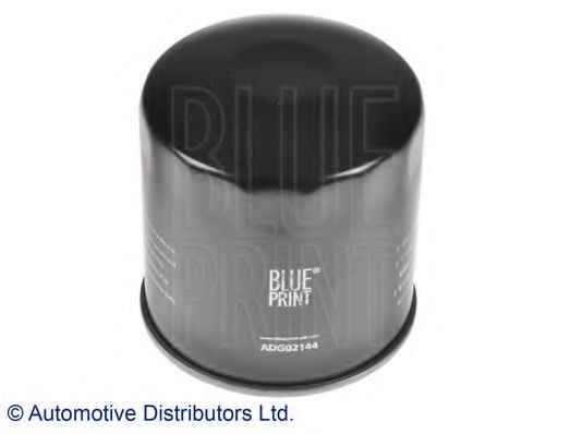 BLUE PRINT ADG02144 Масляный фильтр для HYUNDAI I40
