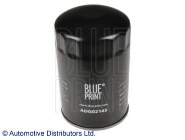 BLUE PRINT ADG02145 Масляный фильтр для TATA SAFARI