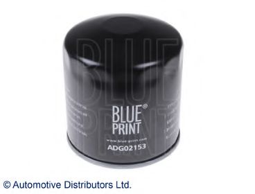 BLUE PRINT ADG02153 Масляный фильтр BLUE PRINT для CHERY