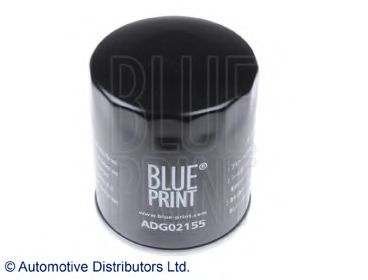 BLUE PRINT ADG02155 Масляный фильтр для CHERY AMULET