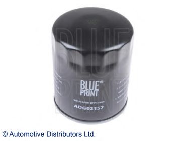 BLUE PRINT ADG02157 Масляный фильтр для GREAT WALL