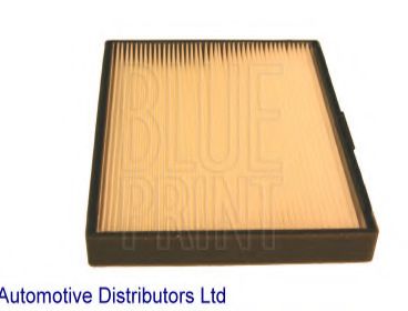 BLUE PRINT ADG02508 Фильтр салона BLUE PRINT для HYUNDAI