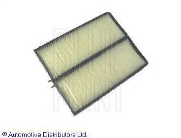 BLUE PRINT ADG02514 Фильтр, воздух во внутренном пространстве  BLUE PRINT ADG02514 Фильтр, воздух во внутренном пространстве