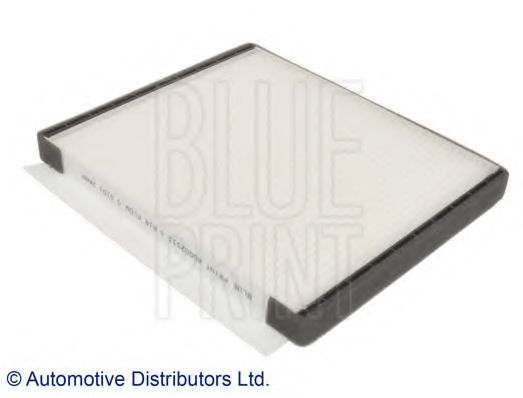BLUE PRINT ADG02533 Фильтр салона BLUE PRINT 