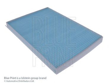 BLUE PRINT ADG02543 Фильтр салона BLUE PRINT 