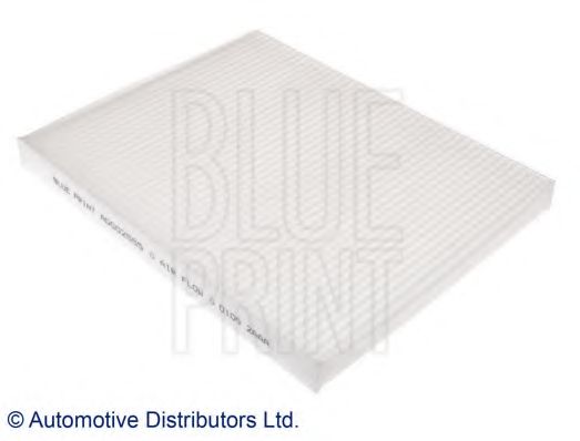 BLUE PRINT ADG02555 Фильтр салона BLUE PRINT для HYUNDAI