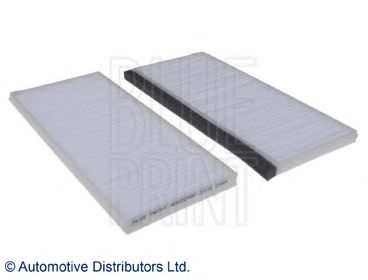 BLUE PRINT ADG02580 Фильтр, воздух во внутренном пространстве BLUE PRINT ADG02580 Фильтр, воздух во внутренном пространстве