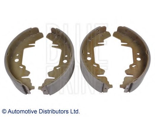 BLUE PRINT ADG04164 Тормозные колодоки  BLUE PRINT ADG04164 Тормозные колодоки