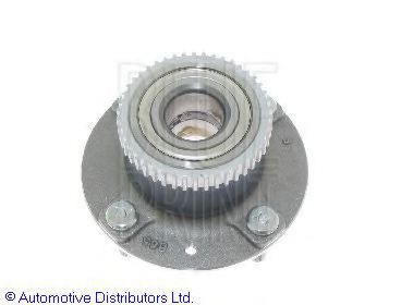 BLUE PRINT ADG08306 Комплект подшипника ступицы колеса BLUE PRINT ADG08306 Комплект подшипника ступицы колеса