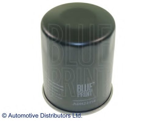BLUE PRINT ADH22114 Масляный фильтр для HONDA STREAM