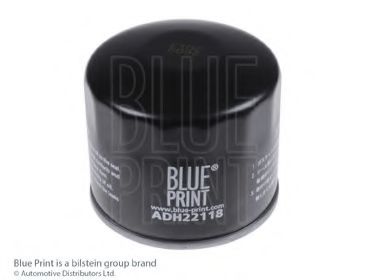 BLUE PRINT ADH22118 Масляный фильтр BLUE PRINT для HONDA
