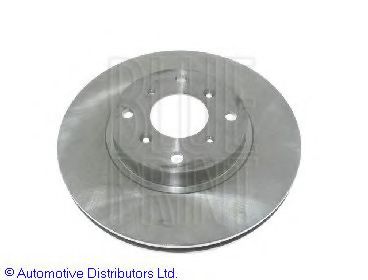 BLUE PRINT ADH24335 Тормозные диски для HONDA