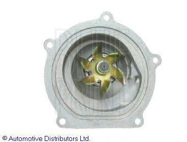 BLUE PRINT ADH29137 Водяной насос BLUE PRINT ADH29137 Водяной насос